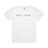 5074 Men's Staple Minus Tee [-5cm] Thumbnail