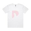 5074 Men's Staple Minus Tee [-5cm] Thumbnail