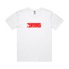 5074 Men's Staple Minus Tee [-5cm] Thumbnail