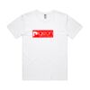 5074 Men's Staple Minus Tee [-5cm] Thumbnail