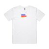 5074 Men's Staple Minus Tee [-5cm] Thumbnail
