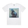 5074 Men's Staple Minus Tee [-5cm] Thumbnail