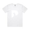 5074 Men's Staple Minus Tee [-5cm] Thumbnail