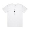 5074 Men's Staple Minus Tee [-5cm] Thumbnail