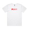 5074 Men's Staple Minus Tee [-5cm] Thumbnail