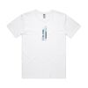 5074 Men's Staple Minus Tee [-5cm] Thumbnail