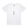 5074 Men's Staple Minus Tee [-5cm] Thumbnail
