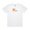 5074 Men's Staple Minus Tee [-5cm] Thumbnail