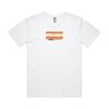 5074 Men's Staple Minus Tee [-5cm] Thumbnail