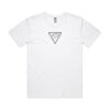 5074 Men's Staple Minus Tee [-5cm] Thumbnail