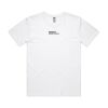 5074 Men's Staple Minus Tee [-5cm] Thumbnail