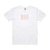 5074 Men's Staple Minus Tee [-5cm] Thumbnail