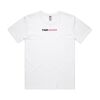 5074 Men's Staple Minus Tee [-5cm] Thumbnail