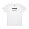 5074 Men's Staple Minus Tee [-5cm] Thumbnail