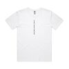 5074 Men's Staple Minus Tee [-5cm] Thumbnail