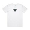 5074 Men's Staple Minus Tee [-5cm] Thumbnail