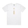5074 Men's Staple Minus Tee [-5cm] Thumbnail