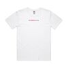 5074 Men's Staple Minus Tee [-5cm] Thumbnail