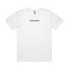 5074 Men's Staple Minus Tee [-5cm] Thumbnail