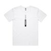 5074 Men's Staple Minus Tee [-5cm] Thumbnail