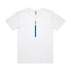 5074 Men's Staple Minus Tee [-5cm] Thumbnail