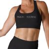 AB202 Women's Racer Crop Thumbnail