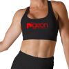 AB202 Women's Racer Crop Thumbnail