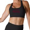 AB202 Women's Racer Crop Thumbnail