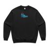 5150 Men's Made Crew Thumbnail