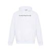 OCH300 Men's Clipper Hoodie Thumbnail