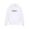 OCH300 Men's Clipper Hoodie Thumbnail