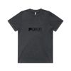 4085 Women's Stone Wash Heavy Tee Thumbnail