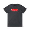 4085 Women's Stone Wash Heavy Tee Thumbnail