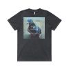 4085 Women's Stone Wash Heavy Tee Thumbnail