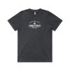 4085 Women's Stone Wash Heavy Tee Thumbnail