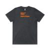 4085 Women's Stone Wash Heavy Tee Thumbnail