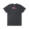 4085 Women's Stone Wash Heavy Tee Thumbnail
