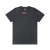 4085 Women's Stone Wash Heavy Tee Thumbnail